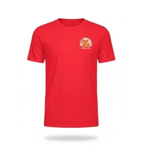 Polera Roja Don Vito