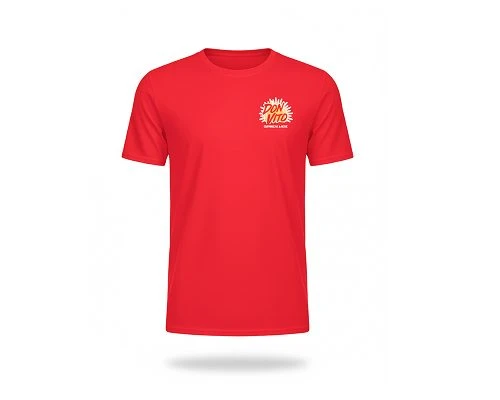 Polera Roja Don Vito