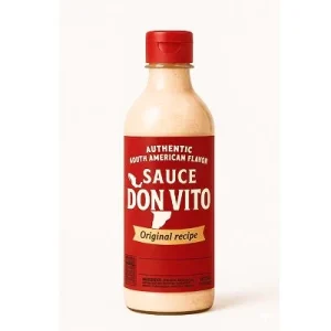 Don Vito Sauce