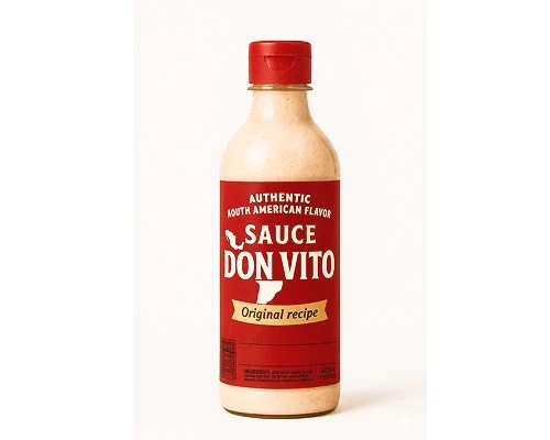 Don Vito Sauce